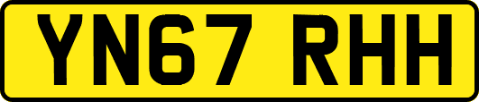 YN67RHH