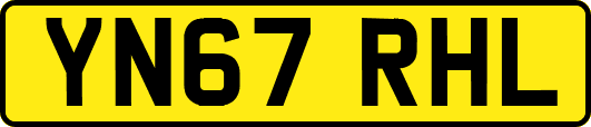 YN67RHL
