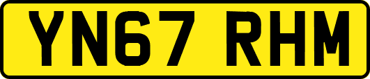 YN67RHM