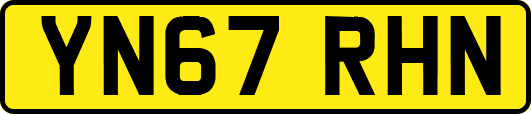 YN67RHN