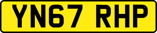 YN67RHP