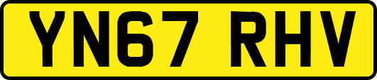 YN67RHV