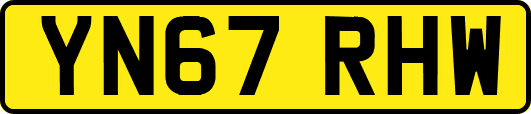 YN67RHW