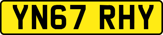YN67RHY