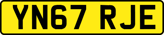 YN67RJE