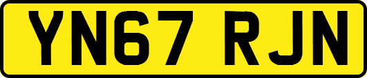 YN67RJN