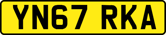 YN67RKA