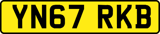 YN67RKB