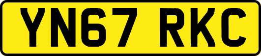YN67RKC