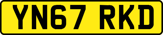 YN67RKD