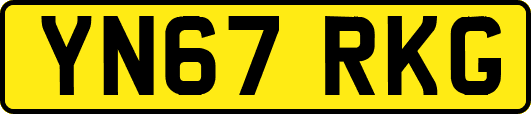 YN67RKG
