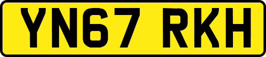 YN67RKH