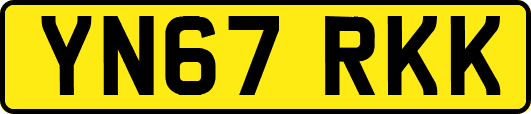 YN67RKK