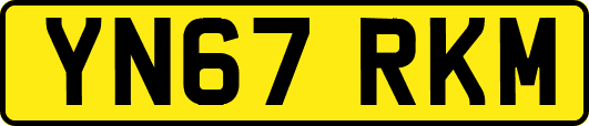 YN67RKM