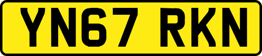 YN67RKN