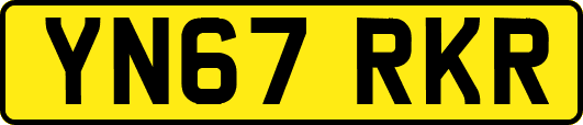 YN67RKR