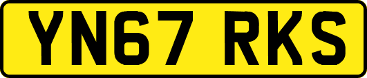 YN67RKS