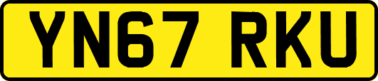 YN67RKU