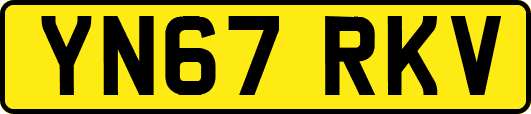YN67RKV