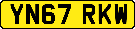 YN67RKW