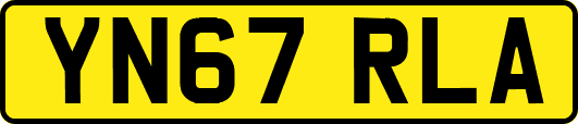 YN67RLA