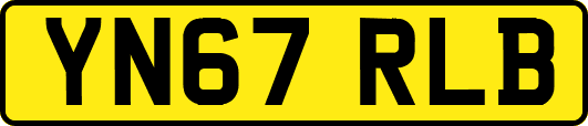 YN67RLB