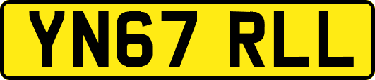 YN67RLL