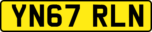 YN67RLN