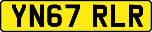YN67RLR