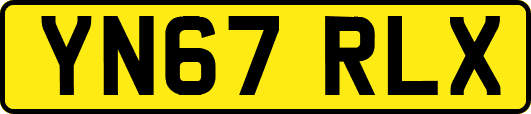 YN67RLX