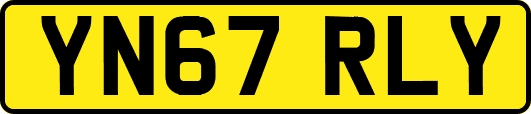 YN67RLY