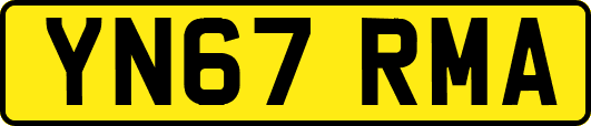 YN67RMA