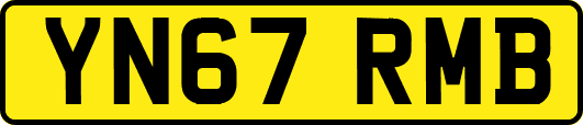 YN67RMB