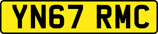 YN67RMC