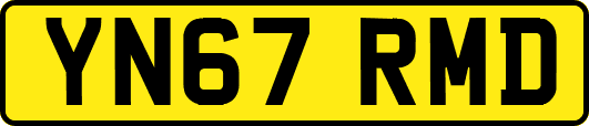YN67RMD