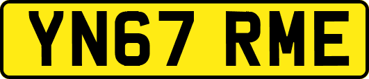 YN67RME