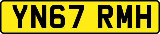 YN67RMH