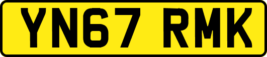YN67RMK