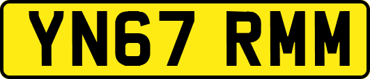 YN67RMM