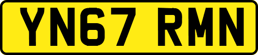 YN67RMN