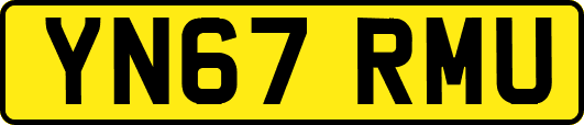 YN67RMU