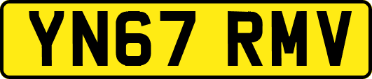 YN67RMV