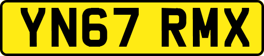 YN67RMX