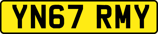 YN67RMY