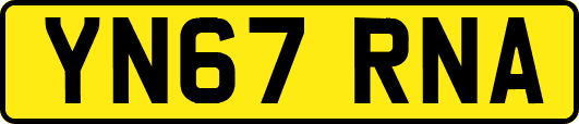 YN67RNA