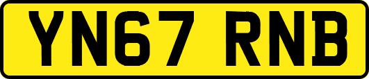 YN67RNB