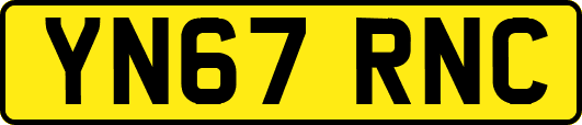 YN67RNC