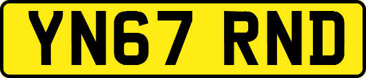 YN67RND
