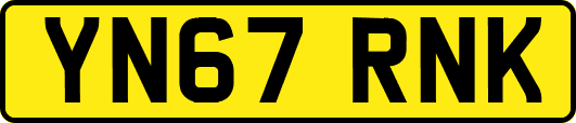 YN67RNK