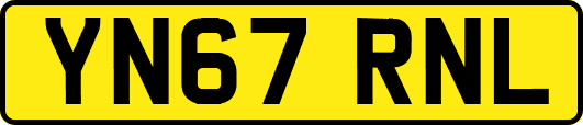 YN67RNL
